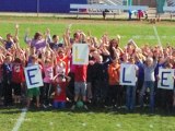 Franklin Local School District Goes Green